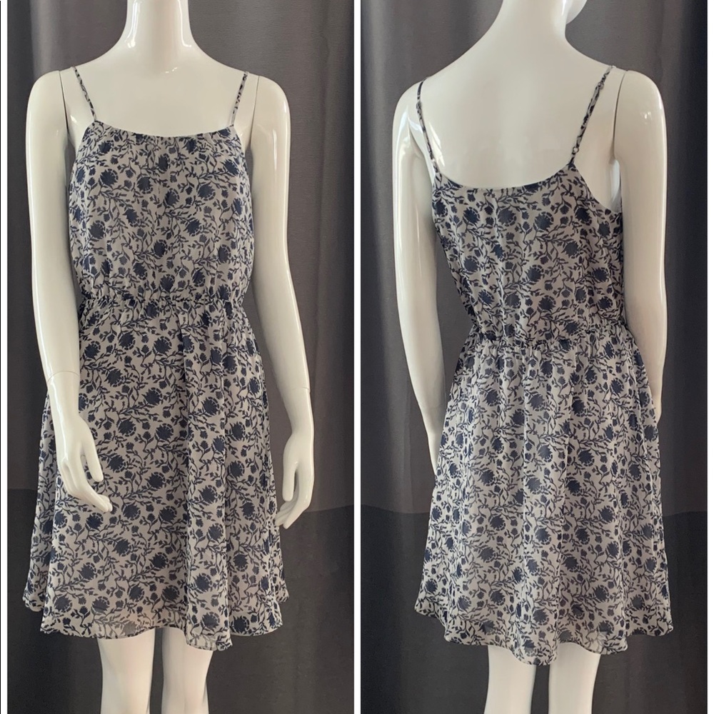 Loft Dress